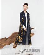 MOING莫名女装产品图片