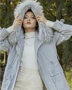 夏斐.素女装产品图片