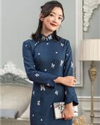 E·Beauty逸红颜女装产品图片