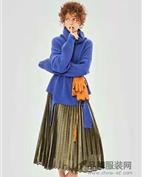 doublefeat个性女装产品图片