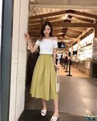 续素女装产品图片