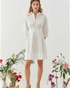 八月盛典女装产品图片