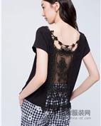 伊洛Iroo女装产品图片