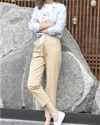 黑贝HERBAY女装产品图片