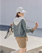 U&V女装产品图片