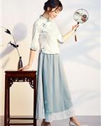 锦官城女装产品图片