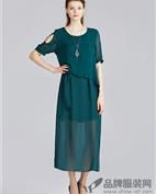 帛丝露女装产品图片