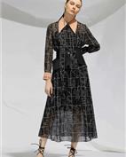 伯柔Pozo女装产品图片