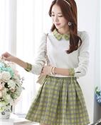 北京惠品女装产品图片