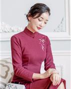 E·Beauty逸红颜女装产品图片