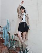 In s女装产品图片