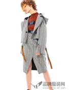 doublefeat个性女装产品图片