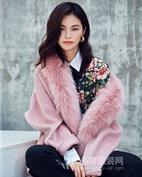 可可赛琳纳CoCoCELINA女装产品图片