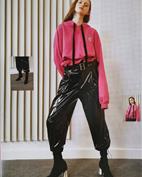 写梦女装产品图片