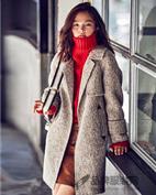 可可赛琳纳CoCoCELINA女装产品图片