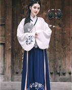 锦官城女装产品图片