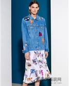 衣乐仓女装产品图片