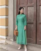 蕉叶绿了女装产品图片