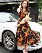 香炫儿女装产品图片