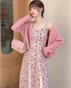 乖一点女装产品图片