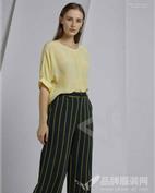 doublefeat个性女装产品图片