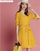 缪可 - MIUCO女装产品图片