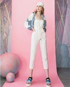 MOOSY女装产品图片