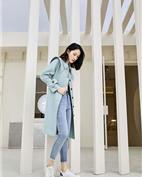 欧拉维拉Ollavila女装产品图片