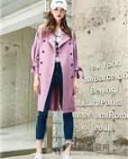 爱领领久ALLJ女装产品图片