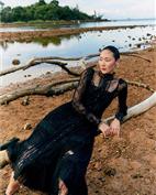 小米虫子女装产品图片