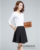 蕗依女装产品图片