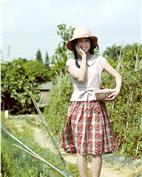 hemp life棉麻生活馆女装产品图片