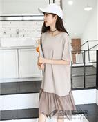 香炫儿女装产品图片