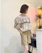 ENXU恩絮女装产品图片