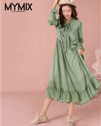 MYMIX(我的组合）女装产品图片
