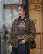 ISSUE亦抒女装产品图片