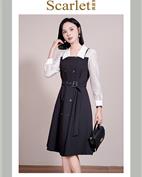 Scarlet斯珈妮女装产品图片