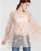 CXDTOP茜诗迪女装产品图片