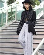 鲁遇Nikita Lu女装产品图片