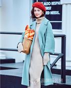 可可赛琳纳CoCoCELINA女装产品图片