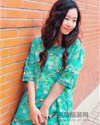 植觉女装产品图片