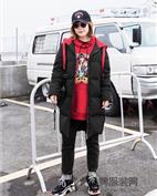 慕姗·诗怡女装产品图片