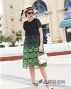 胖美无限女装产品图片