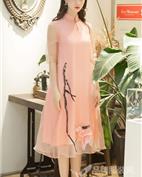 戛纳力斯女装产品图片