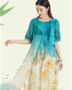 简爱诺JANANNO女装产品图片