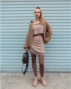 魅丽斯KRAZY女装产品图片