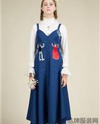 屋女装产品图片