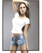 熙束女装产品图片