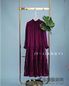 匠艺JY-JIANGYI女装产品图片