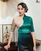 香黛宫女装产品图片